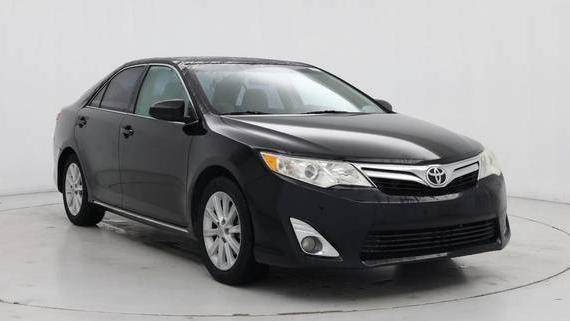 TOYOTA CAMRY 2014 4T1BF1FK4EU778965 image TOYOTA CAMRY 2014 4T1BF1FK4EU778965 image