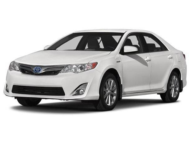 TOYOTA CAMRY 2014 4T1BD1FKXEU121948 image