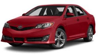 TOYOTA CAMRY 2014 4T1BF1FK4EU787407 image TOYOTA CAMRY 2014 4T1BF1FK4EU787407 image