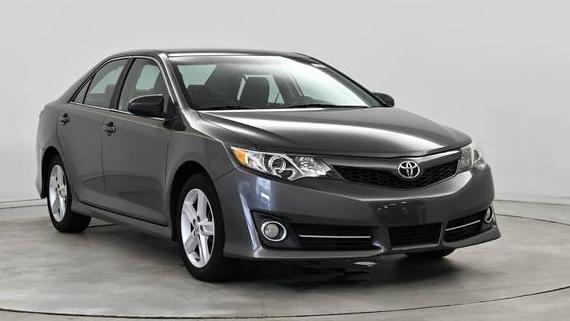 TOYOTA CAMRY 2014 4T1BF1FKXEU359406 image