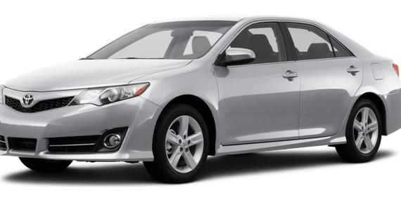 TOYOTA CAMRY 2014 4T4BF1FK3ER398019 image TOYOTA CAMRY 2014 4T4BF1FK3ER398019 image