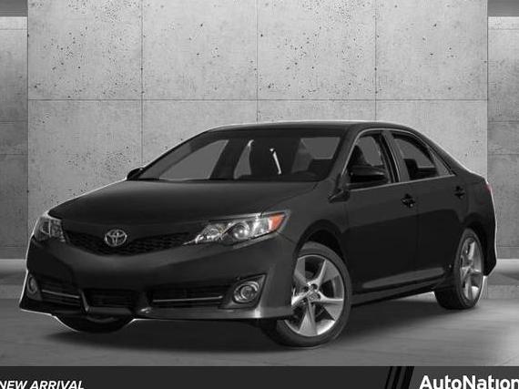 TOYOTA CAMRY 2014 4T1BF1FK6EU415941 image