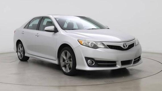 TOYOTA CAMRY 2014 4T1BF1FK9EU387164 image