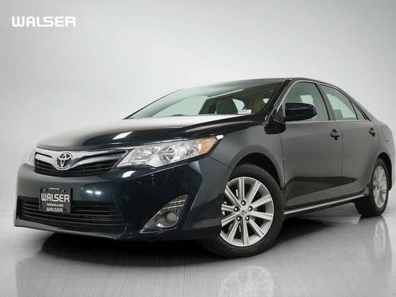 TOYOTA CAMRY 2014 4T1BF1FK9EU808722 image TOYOTA CAMRY 2014 4T1BF1FK9EU808722 image
