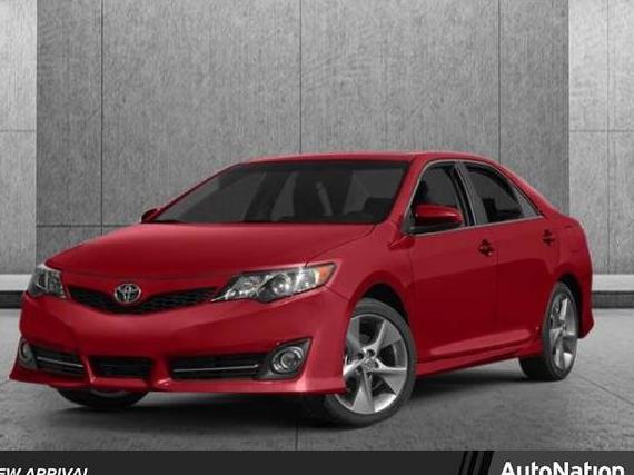 TOYOTA CAMRY 2014 4T1BF1FK2EU435202 image