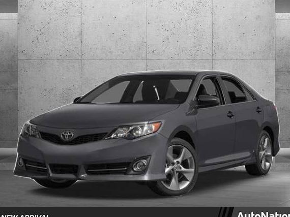 TOYOTA CAMRY 2014 4T1BF1FK2EU444952 image