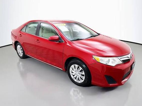 TOYOTA CAMRY 2014 4T4BF1FK4ER397462 image TOYOTA CAMRY 2014 4T4BF1FK4ER397462 image