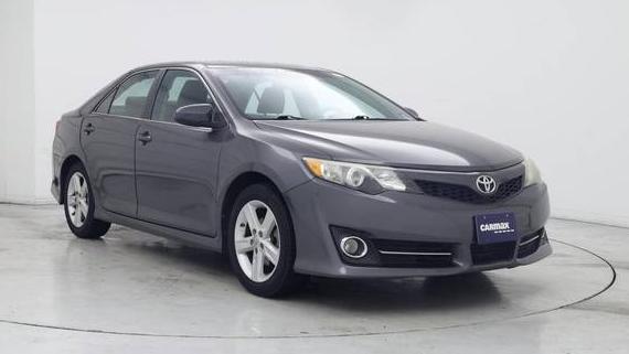 TOYOTA CAMRY 2014 4T1BF1FK6EU364344 image TOYOTA CAMRY 2014 4T1BF1FK6EU364344 image