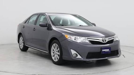 TOYOTA CAMRY 2014 4T4BF1FK3ER403493 image