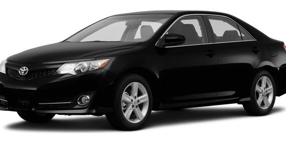 TOYOTA CAMRY 2014 4T1BF1FK2EU471228 image