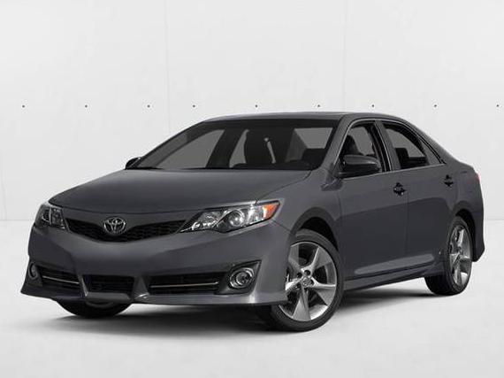 TOYOTA CAMRY 2014 4T1BF1FK4EU458898 image TOYOTA CAMRY 2014 4T1BF1FK4EU458898 image