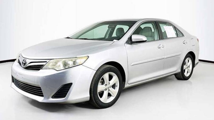 TOYOTA CAMRY 2014 4T4BF1FK8ER369907 image