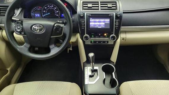 TOYOTA CAMRY 2014 4T4BF1FK4ER440262 image