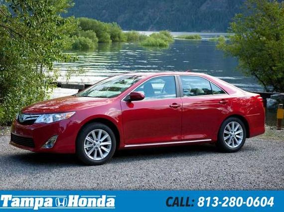 TOYOTA CAMRY 2014 4T1BF1FK8EU842053 image TOYOTA CAMRY 2014 4T1BF1FK8EU842053 image