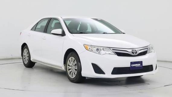TOYOTA CAMRY 2014 4T4BF1FK7ER443978 image