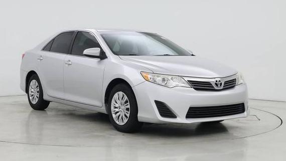 TOYOTA CAMRY 2014 4T1BF1FK0EU854262 image