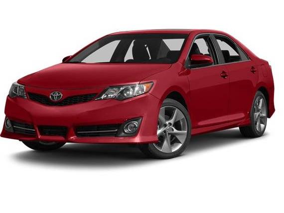 TOYOTA CAMRY 2014 4T1BF1FKXEU419278 image
