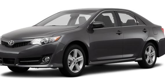 TOYOTA CAMRY 2014 4T1BF1FK1EU773559 image