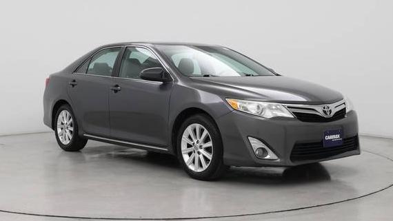 TOYOTA CAMRY 2014 4T1BK1FK6EU549229 image