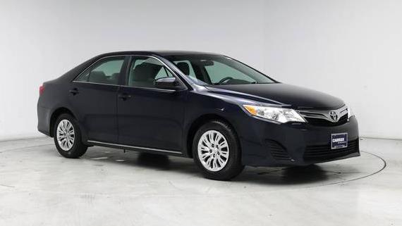 TOYOTA CAMRY 2014 4T4BF1FK0ER422731 image