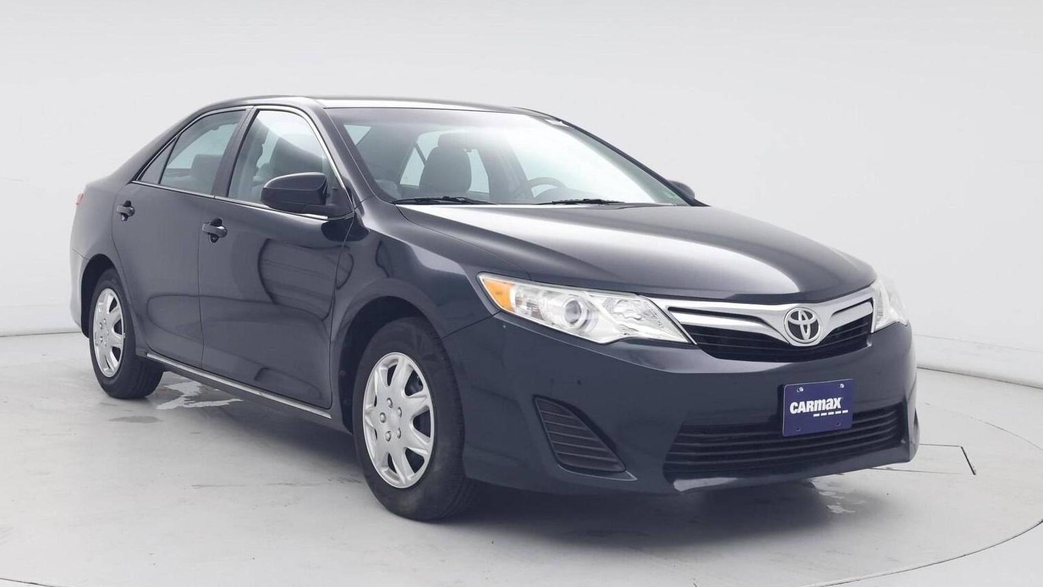 TOYOTA CAMRY 2014 4T1BF1FKXEU433830 image