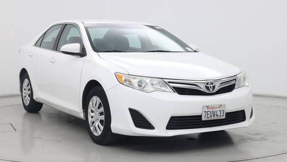 TOYOTA CAMRY 2014 4T4BF1FK7ER427019 image