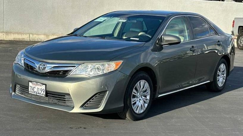 TOYOTA CAMRY 2014 4T1BF1FK4EU852496 image