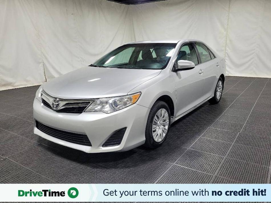 TOYOTA CAMRY 2014 4T4BF1FK8ER420726 image