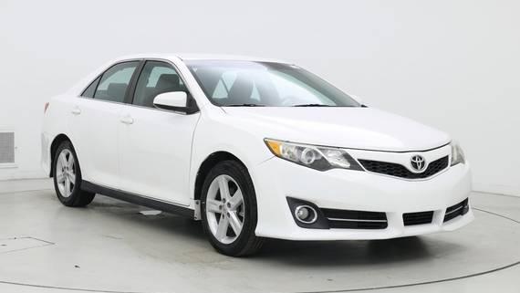 TOYOTA CAMRY 2014 4T1BF1FK6EU814901 image TOYOTA CAMRY 2014 4T1BF1FK6EU814901 image