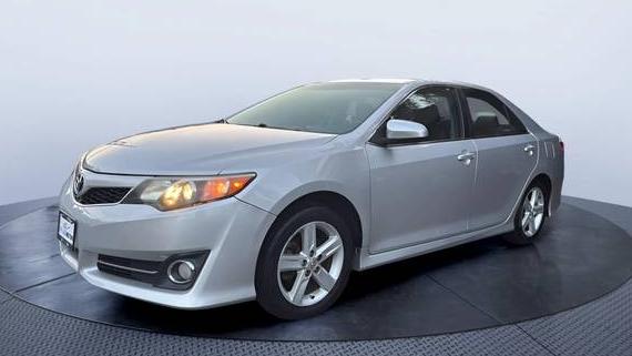 TOYOTA CAMRY 2014 4T1BF1FK7EU416807 image TOYOTA CAMRY 2014 4T1BF1FK7EU416807 image