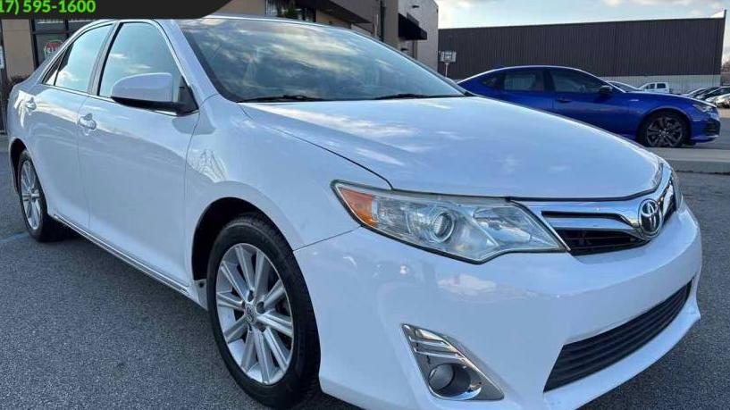 TOYOTA CAMRY 2014 4T1BF1FK4EU733881 image