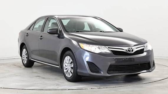 TOYOTA CAMRY 2014 4T1BF1FK0EU350293 image