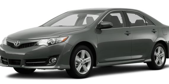 TOYOTA CAMRY 2014 4T4BF1FK2ER435156 image TOYOTA CAMRY 2014 4T4BF1FK2ER435156 image