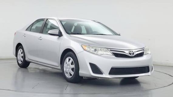 TOYOTA CAMRY 2014 4T4BF1FK8ER399375 image TOYOTA CAMRY 2014 4T4BF1FK8ER399375 image
