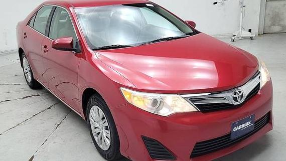TOYOTA CAMRY 2014 4T1BF1FKXEU828056 image