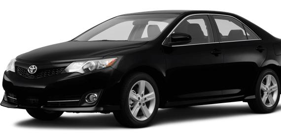 TOYOTA CAMRY 2014 4T1BF1FK0EU429110 image