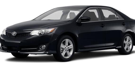 TOYOTA CAMRY 2014 4T1BF1FK7EU864030 image