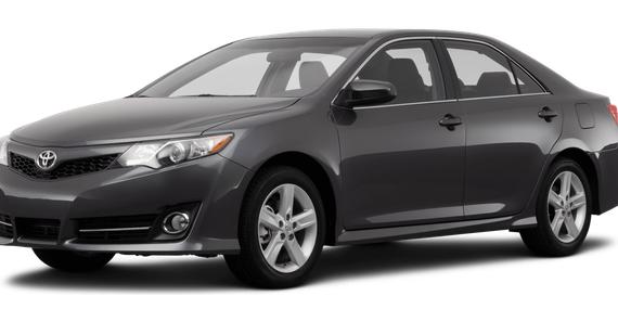 TOYOTA CAMRY 2014 4T1BF1FK7EU331966 image