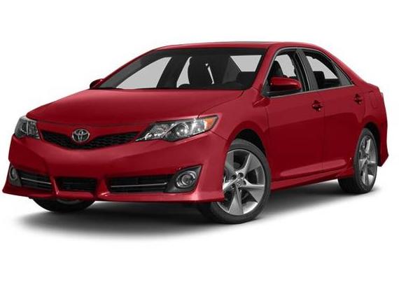 TOYOTA CAMRY 2014 4T4BF1FK4ER381570 image TOYOTA CAMRY 2014 4T4BF1FK4ER381570 image