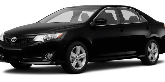 TOYOTA CAMRY 2014 4T1BF1FK2EU462609 image TOYOTA CAMRY 2014 4T1BF1FK2EU462609 image