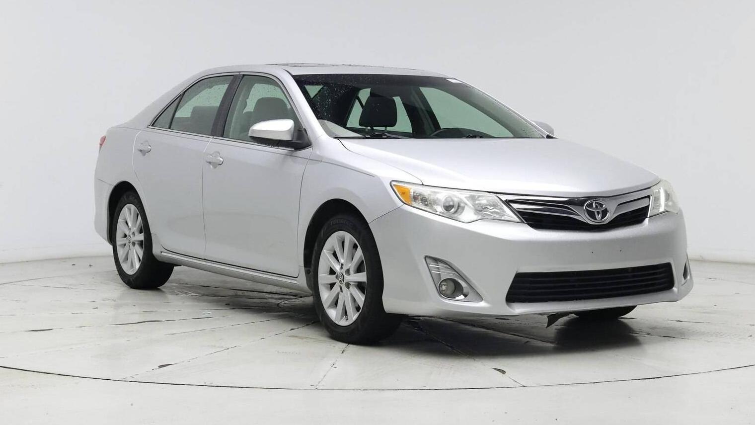 TOYOTA CAMRY 2014 4T1BF1FK8EU757486 image