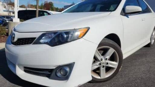 TOYOTA CAMRY 2014 4T1BF1FK9EU340779 image