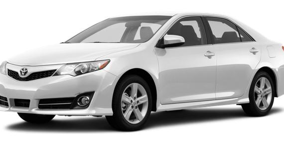 TOYOTA CAMRY 2014 4T1BF1FK4EU832068 image