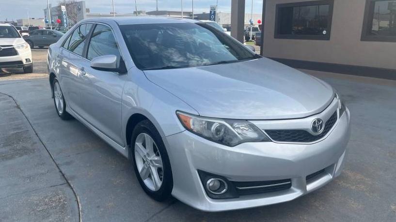 TOYOTA CAMRY 2014 4T1BF1FK7EU447958 image