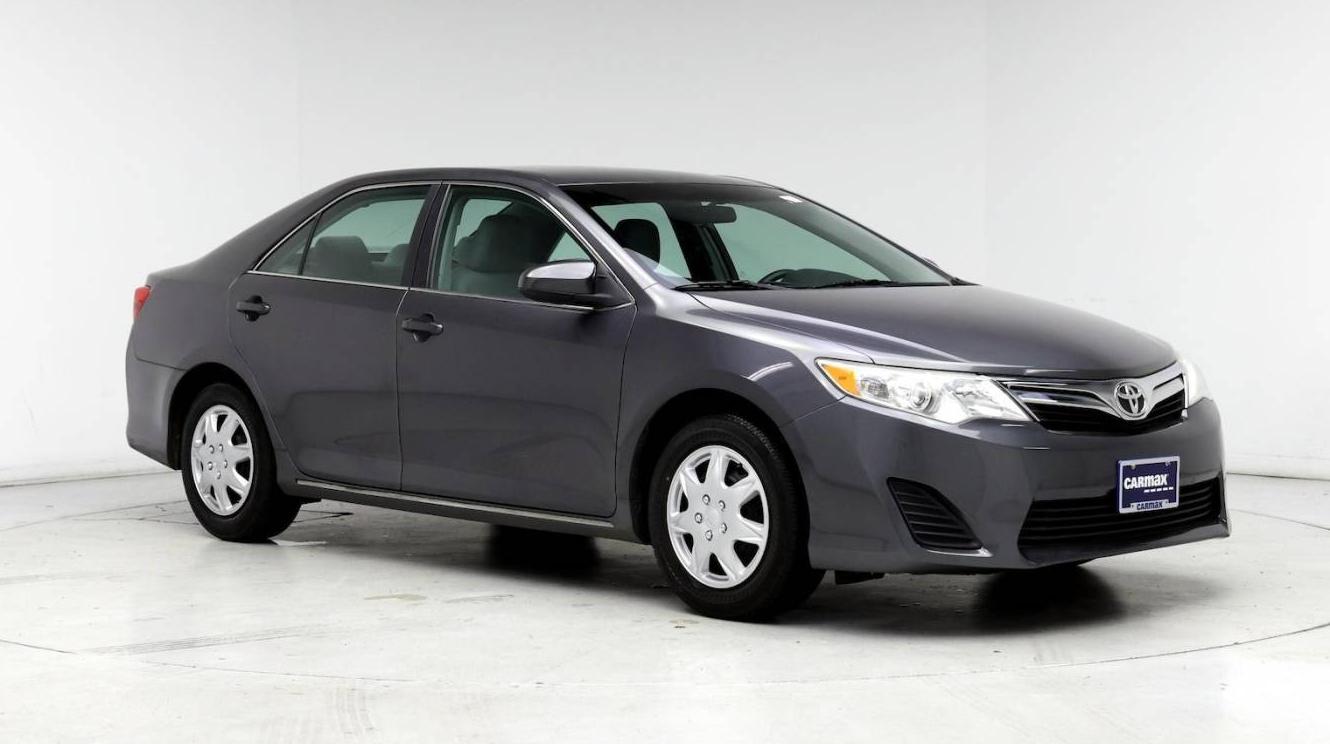 TOYOTA CAMRY 2014 4T4BF1FK1ER349210 image