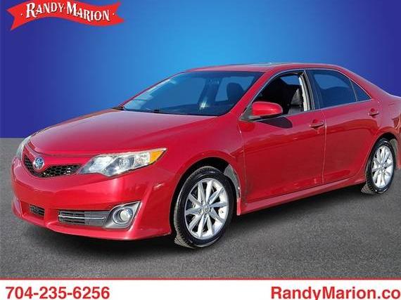 TOYOTA CAMRY 2014 4T1BF1FKXEU860148 image TOYOTA CAMRY 2014 4T1BF1FKXEU860148 image