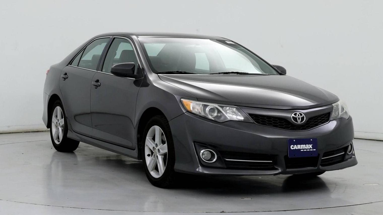 TOYOTA CAMRY 2014 4T1BF1FK7EU868997 image