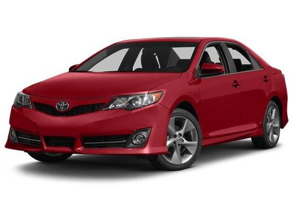 TOYOTA CAMRY 2014 4T1BF1FK4EU811043 image