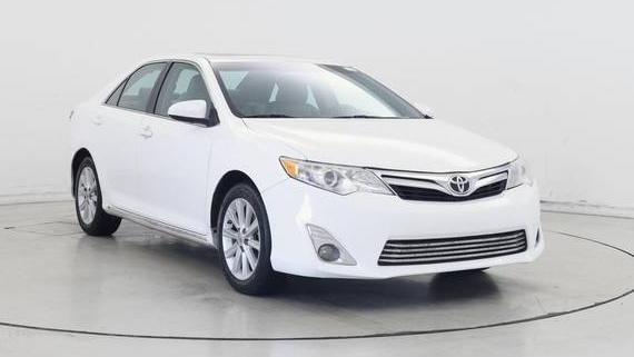 TOYOTA CAMRY 2014 4T1BF1FK0EU816482 image