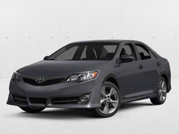 TOYOTA CAMRY 2014 4T1BF1FK3EU463803 image